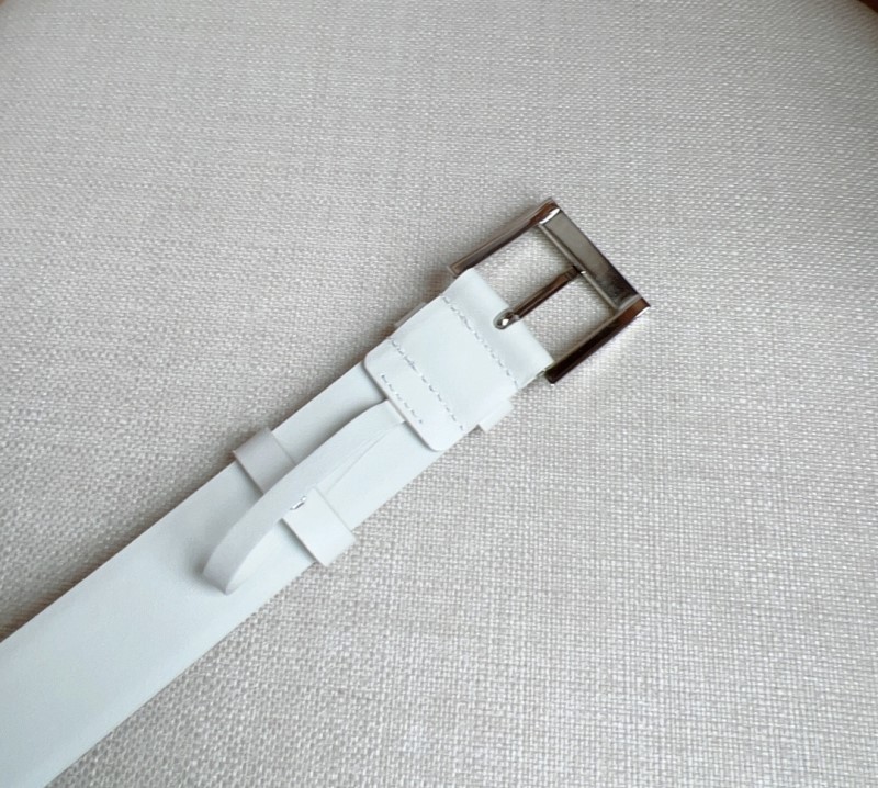 Pra*a belts